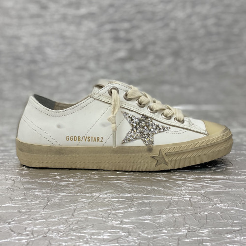 Golden Goose GGDB Stardan Womens Mens Shoes Fashion Sneakers Unisex Design Luxury Brand Men's Super-Star sneakers with Box  