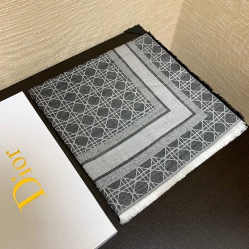 Dior Scarves Womens Fashion Scarf with174