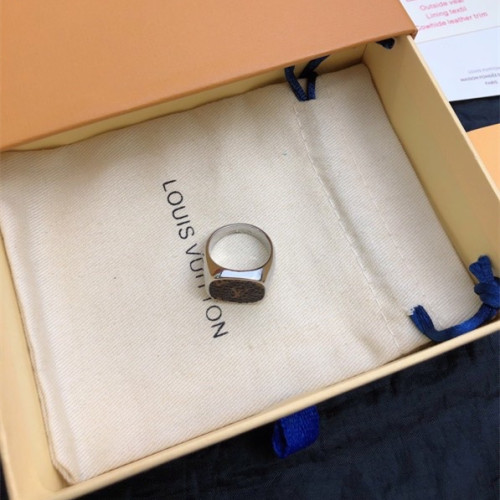Louis Vuitton Luxury Womens Ring
