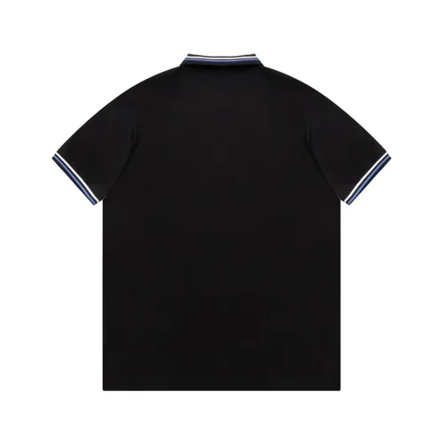 Fendi Luxury Brand Women Mens Short Sleeve T-Shirt Polo Shirt   