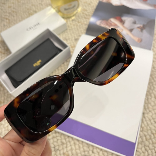 Celine Sunglasses Luxury Brand Womens Sunglasses with Original Box  CL40288