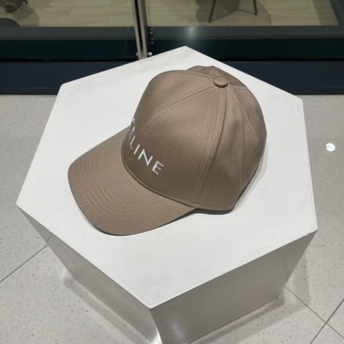 Celine Men Womens Hats Luxury Brand Design Celine Baseball Hat with Original Box  