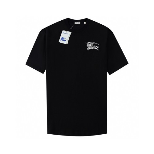 Burberry Luxury Brand Women Mens Short Sleeve T-Shirt   