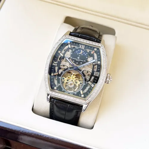 Vacheron Constantin Watch026