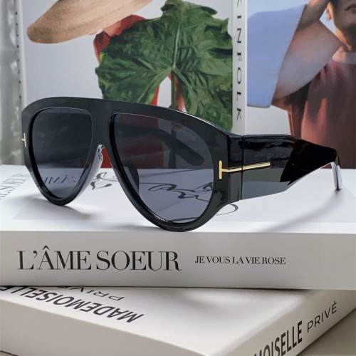 Tom Ford Sunglasses Luxury Brand Men Womens Sunglasses with Original Box  