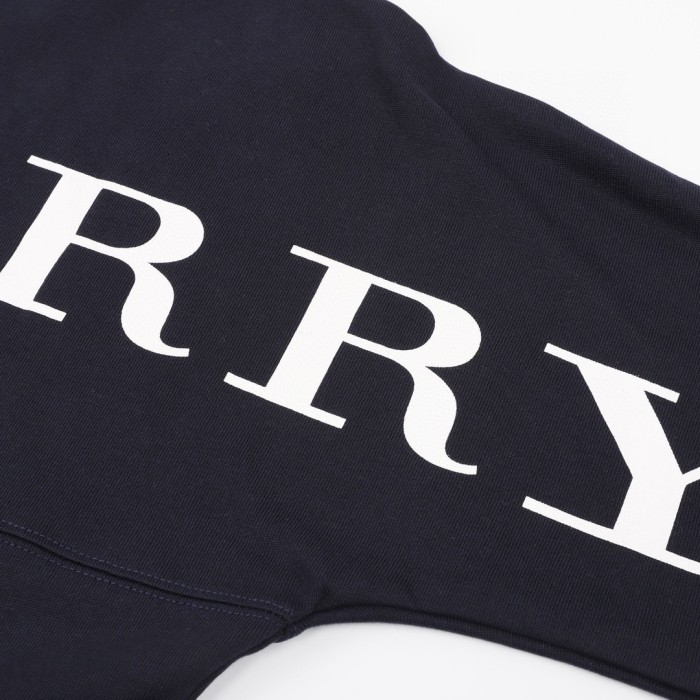 Burberry Womens Mens Sweatshirt Luxury Brand Mens Sweatshirt   