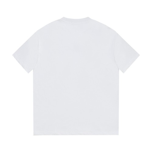 Prada Luxury Brand Men Womens Short Sleeve T-Shirt   