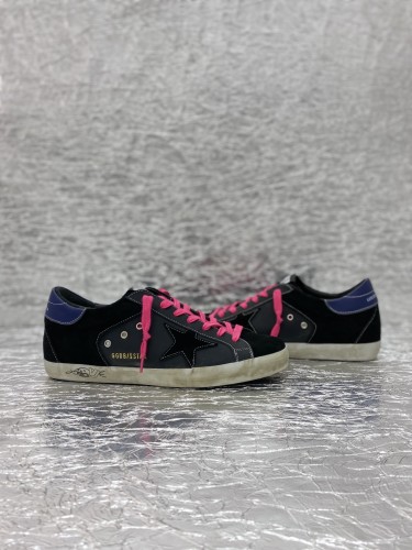 Golden Goose GGDB Stardan Womens Mens Shoes Fashion Sneakers Unisex Design Luxury Brand Men's Super-Star sneakers with Box  