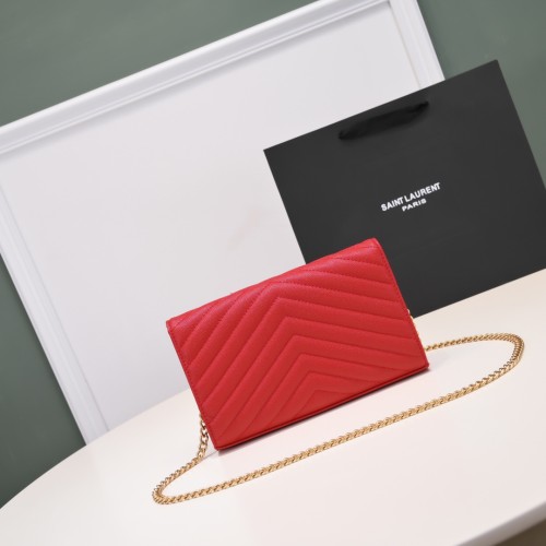 Saint Laurent YSL Womens Bags Designer Luxury Brand Women Shoulder Messenger Bags with Original Box  