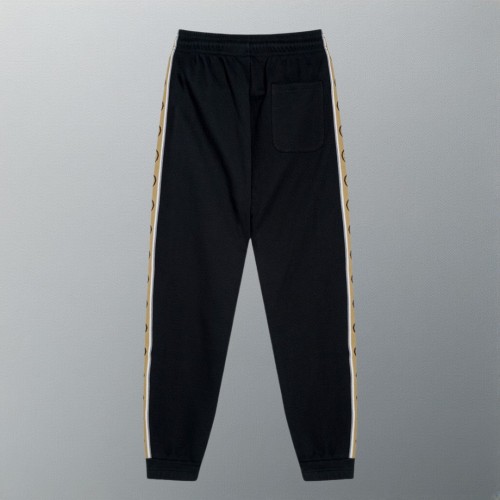 Gucci Luxury Brand Women Mens Jogging Pant Top Quality   