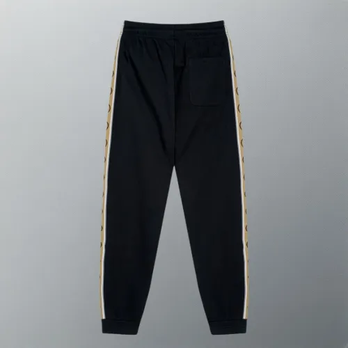Gucci Luxury Brand Women Mens Jogging Pant Top Quality   