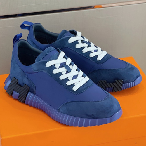 Hermes Mens Casual Shoes Fashion Sneakers Luxury Brand with Original Box Whatsapp 