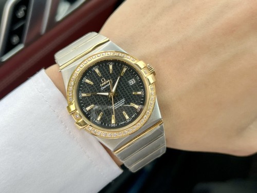 Omega Watch082