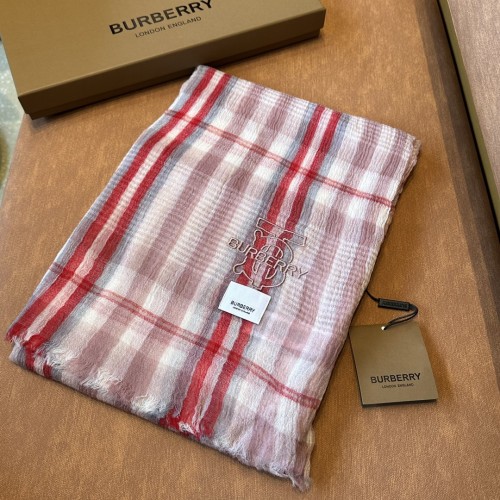Burberry Scarves Womens Fashion Scarf080