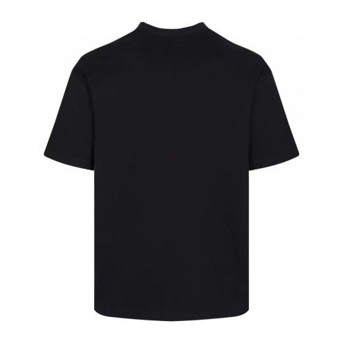 Dolce&Gabbana Luxury Brand Women Mens Short Sleeve T-Shirt   
