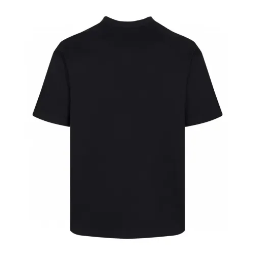 Dolce&Gabbana Luxury Brand Women Mens Short Sleeve T-Shirt   