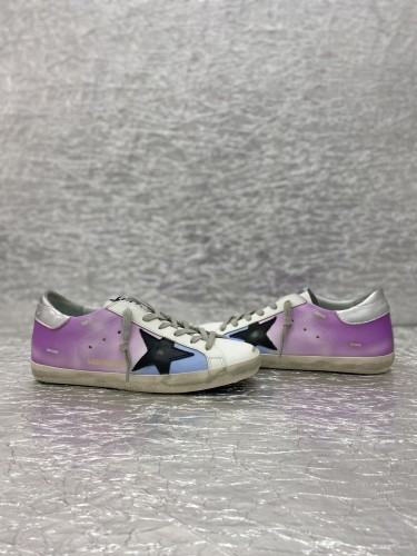 Golden Goose GGDB Stardan Womens Mens Shoes Fashion Sneakers Unisex Design Luxury Brand Men's Super-Star sneakers with Box  