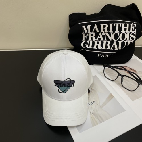 Prada Hats 158