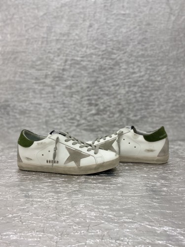 Golden Goose GGDB Stardan Womens Mens Shoes Fashion Sneakers Unisex Design Luxury Brand Men's Super-Star sneakers with Box  