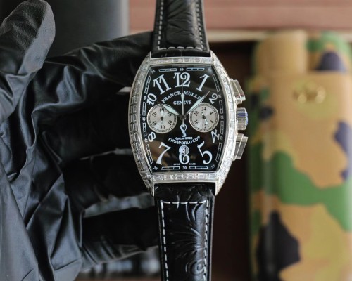 Franck Muller Mens Watch023