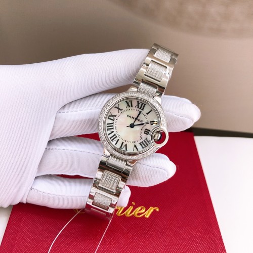 Cartier Watch042