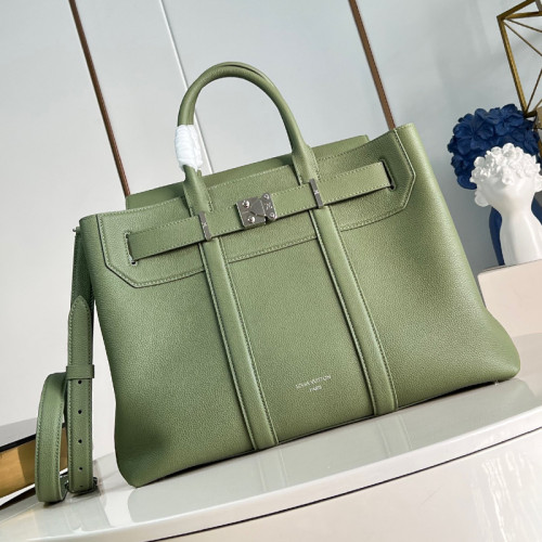 Louis Vuitton Womens Bags Handbags Luxury Brand Georges Tote MM H30 M23154