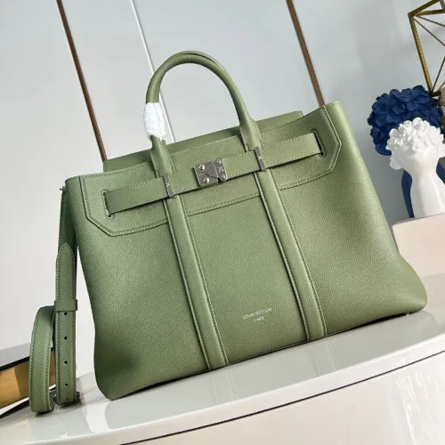Louis Vuitton Womens Bags Handbags Luxury Brand Georges Tote MM H30 M23154