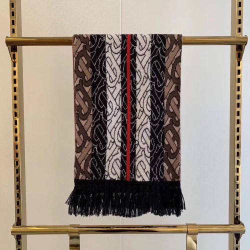 Burberry Scarves Womens Fashion Scarf288