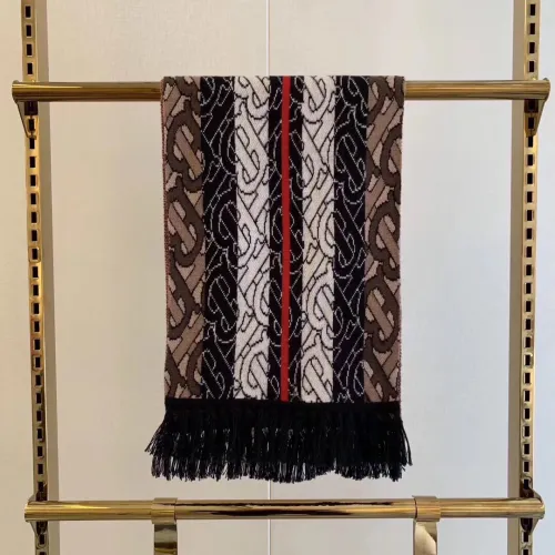 Burberry Scarves Womens Fashion Scarf288
