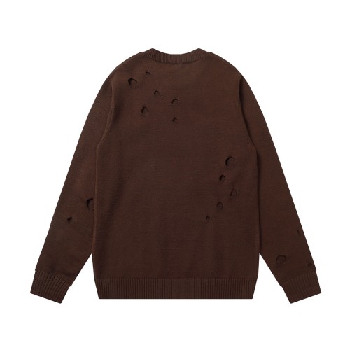 Burberry Men Womens Sweater Luxury Brand Mens Knitwear Top Quality