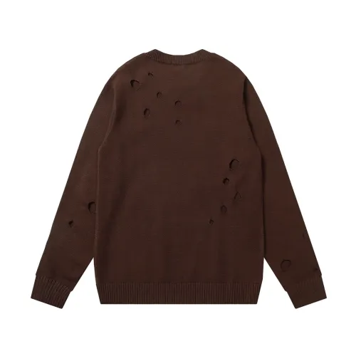 Burberry Men Womens Sweater Luxury Brand Mens Knitwear Top Quality