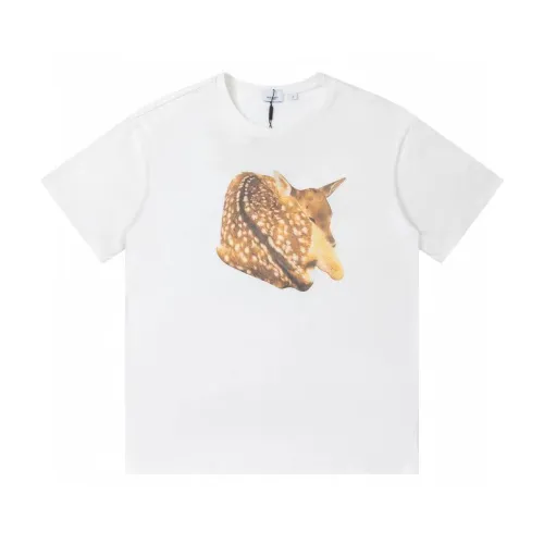 Burberry Luxury Brand Women Mens Short Sleeve T-Shirt T shirts   