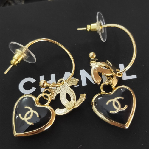 Chanel Luxury Womens Earrings