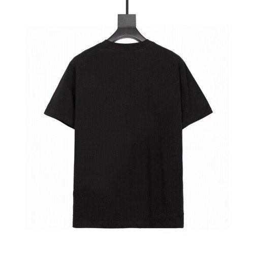 Givenchy Womens Mens Short Sleeve T-Shirt Luxury Brand   