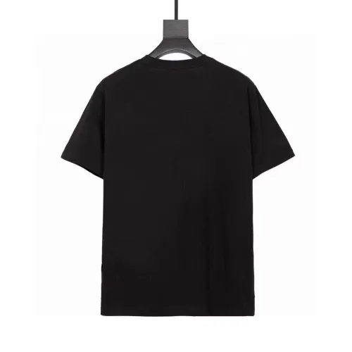 Givenchy Womens Mens Short Sleeve T-Shirt Luxury Brand   