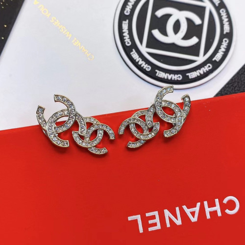 Chanel Luxury Womens Earrings