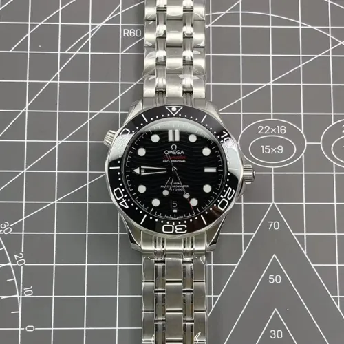Omega Watch331