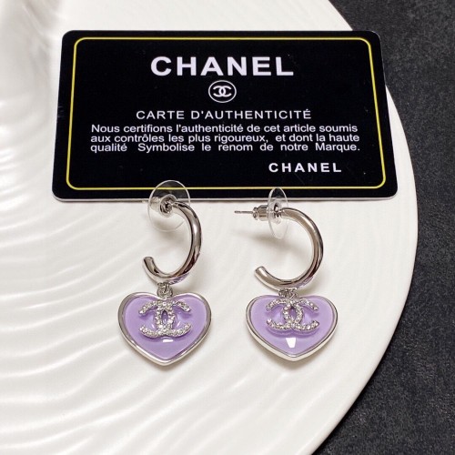 Chanel Luxury Womens Earrings