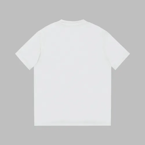 Balenciaga Luxury Brand Women Mens Short Sleeve T-Shirt   