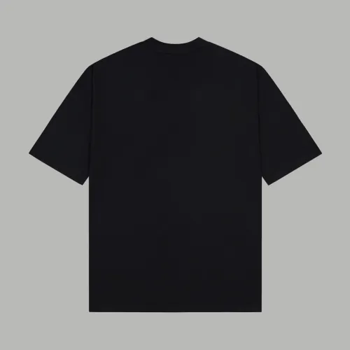 Loewe Luxury Brand Men Womens Short Sleeve T-Shirt   