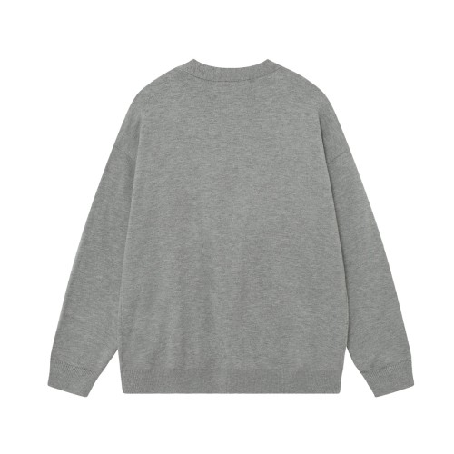 Gucci Cardigan Men Womens Knit Cardigan Luxury Brand Womens Knitwear Knit Wool Cardigan With Interlocking G Top Quality   