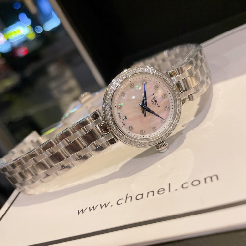 Tissot Watch068
