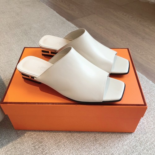 Hermes Womens Mens Unisex Shoes Extra Slippers Sandals Casual Fashion Sandals Luxury Brand with Original Box 2.5cm Heel Whatsapp 