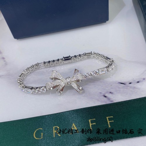 Graff Luxury Womens Bracelet with Original Box