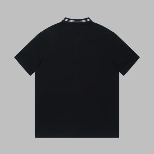 Burberry Luxury Brand Women Mens Short Sleeve T-Shirt Polo Shirt   