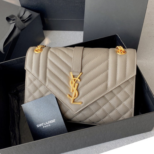 Saint Laurent YSL Womens Bag Designer Luxury Brand Women Shoulder Messenger Bags with Original Box Messenger Bags