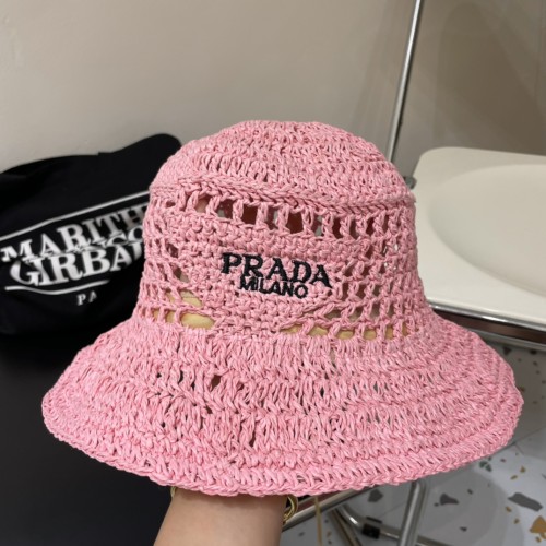 Prada Hats 206