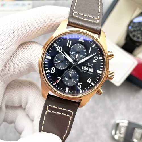 IWC Watch011