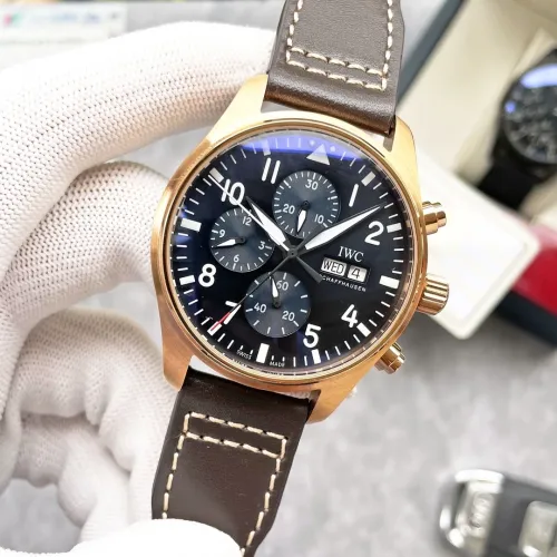 IWC Watch011