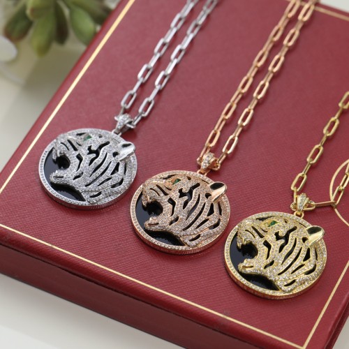 Cartier Luxury Womens Necklace